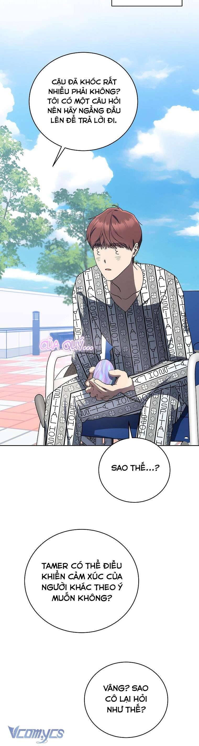 Hướng Dẫn Sinh Tồn Dành Cho Ranker - Chap 47 - Trang 24