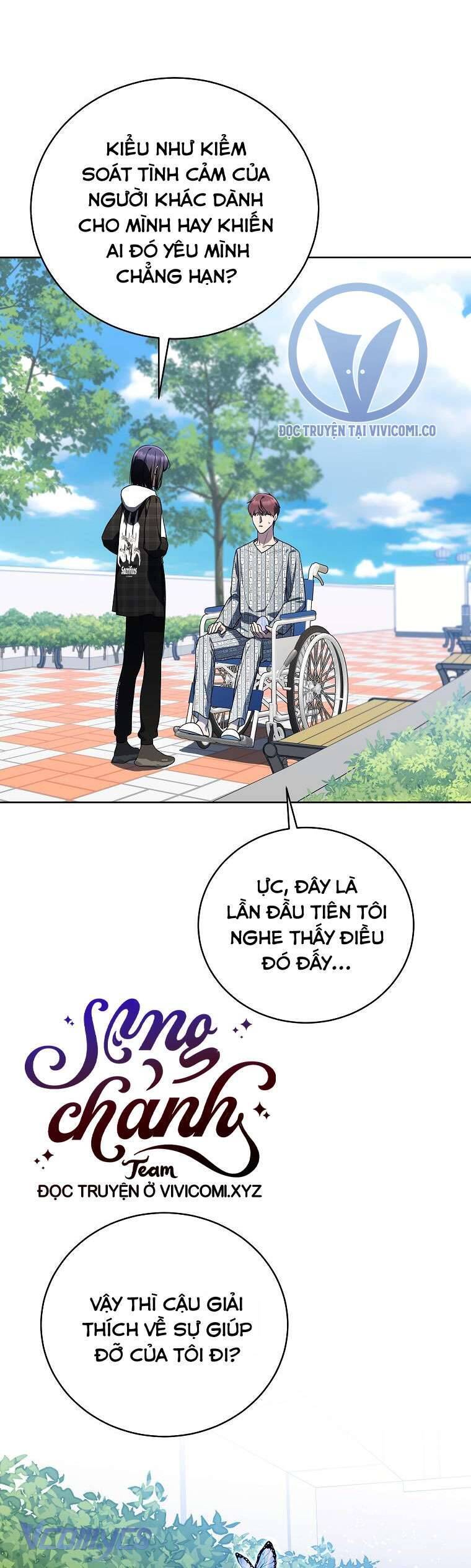 Hướng Dẫn Sinh Tồn Dành Cho Ranker - Chap 47 - Trang 25