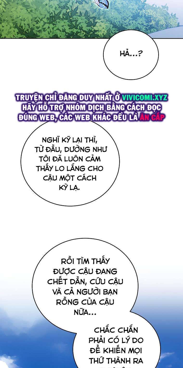 Hướng Dẫn Sinh Tồn Dành Cho Ranker - Chap 47 - Trang 26