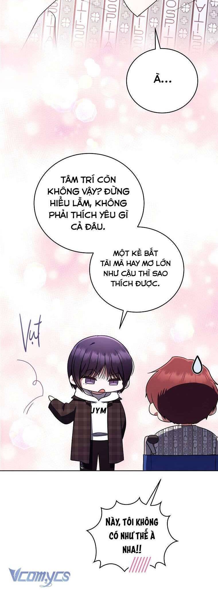 Hướng Dẫn Sinh Tồn Dành Cho Ranker - Chap 47 - Trang 29