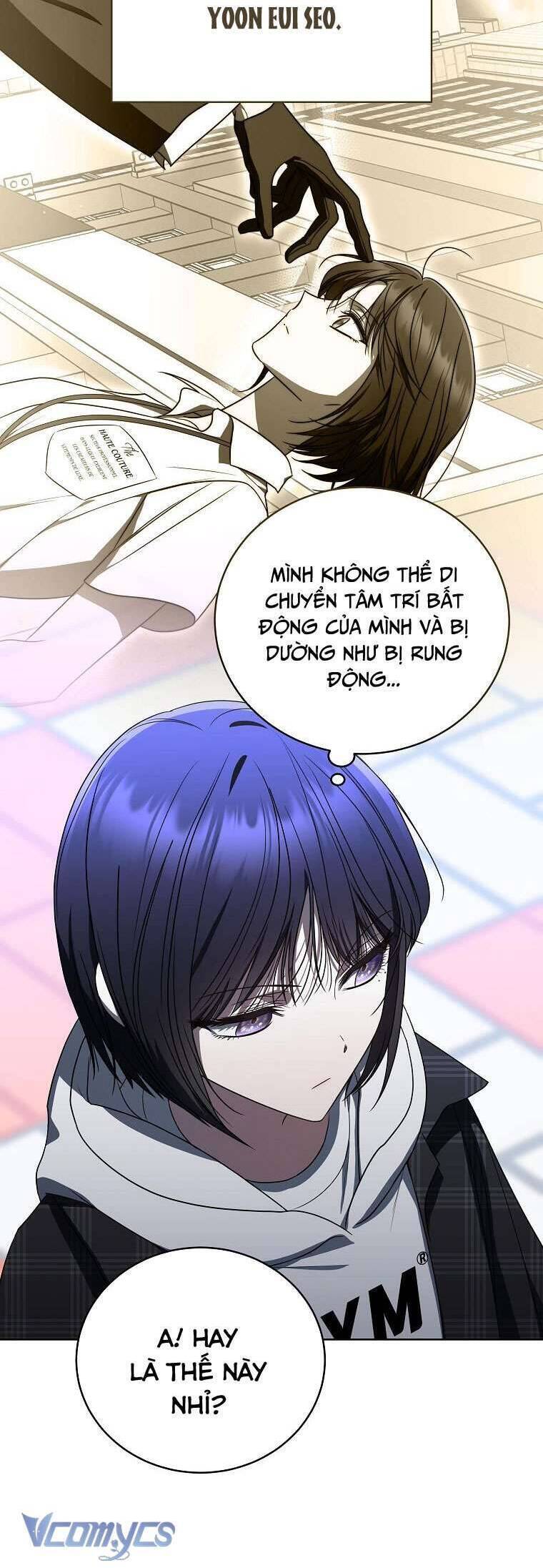 Hướng Dẫn Sinh Tồn Dành Cho Ranker - Chap 47 - Trang 33