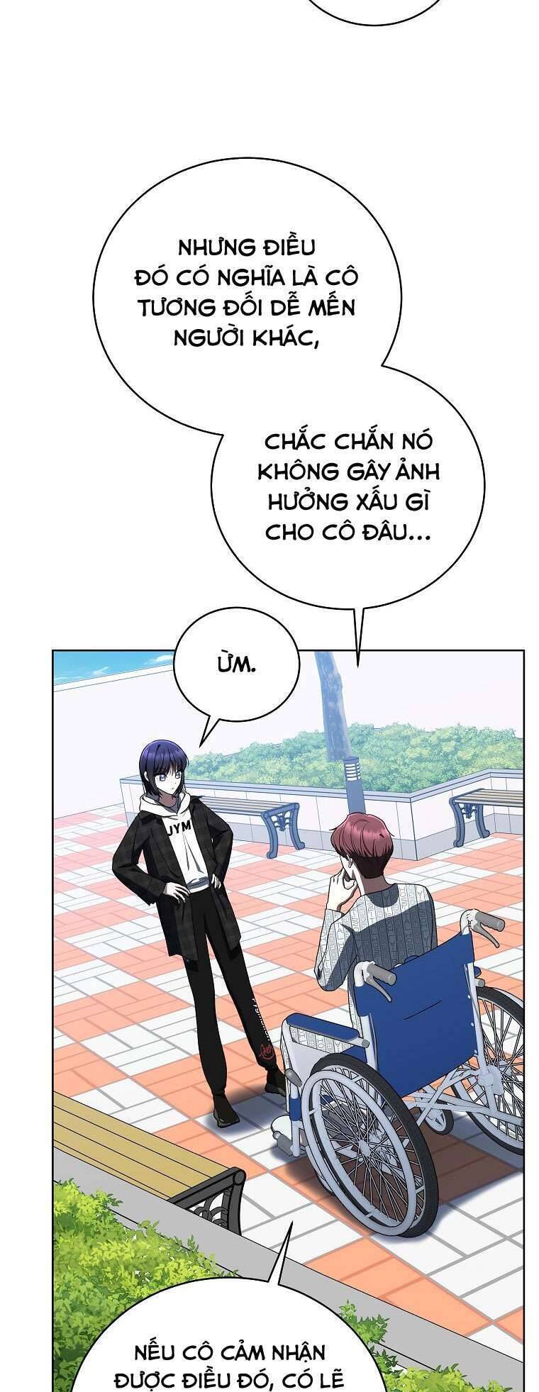 Hướng Dẫn Sinh Tồn Dành Cho Ranker - Chap 47 - Trang 37