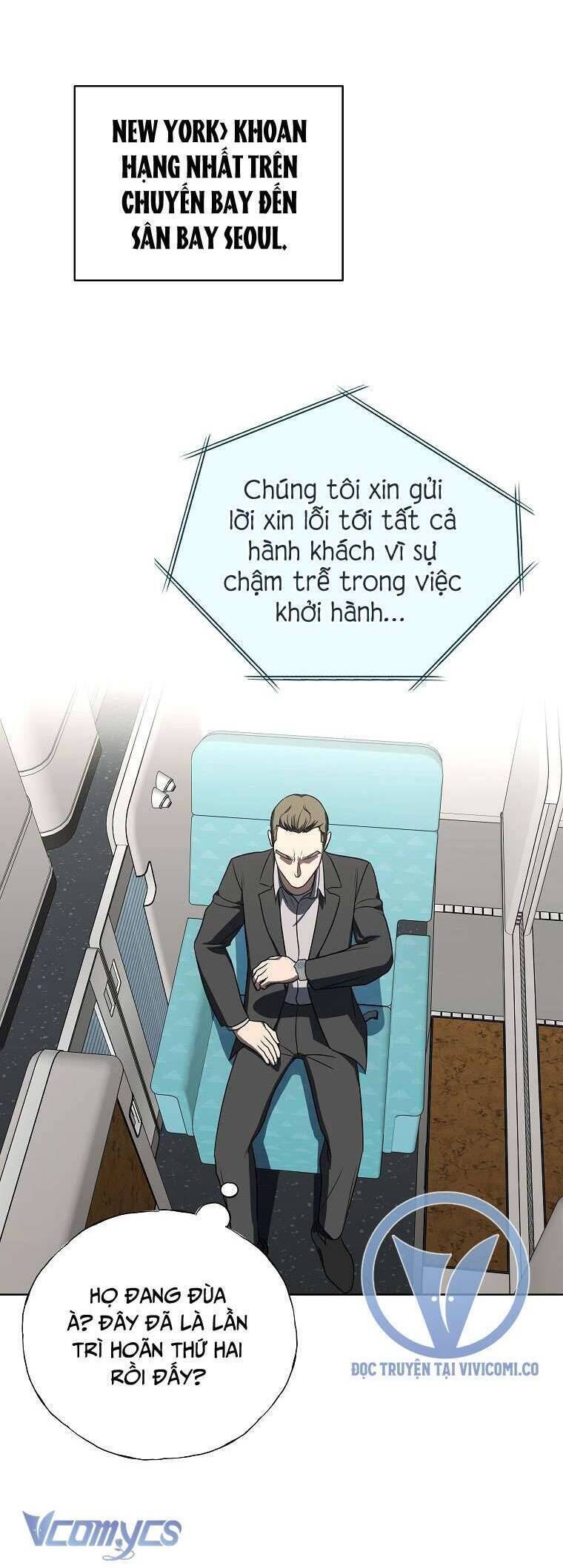 Hướng Dẫn Sinh Tồn Dành Cho Ranker - Chap 47 - Trang 44