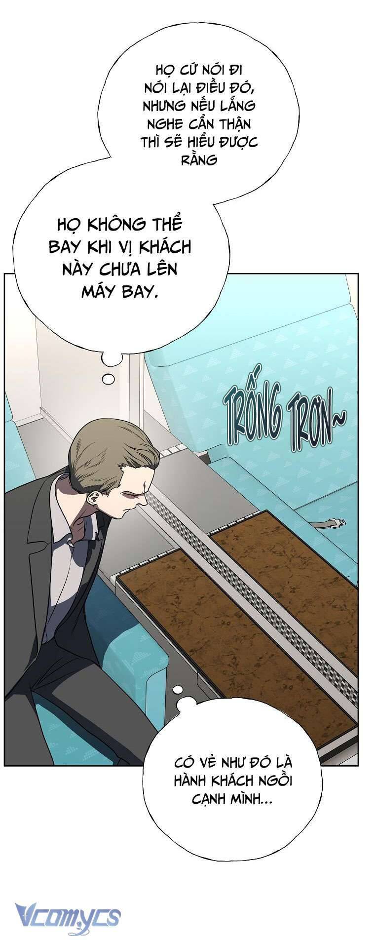 Hướng Dẫn Sinh Tồn Dành Cho Ranker - Chap 47 - Trang 45
