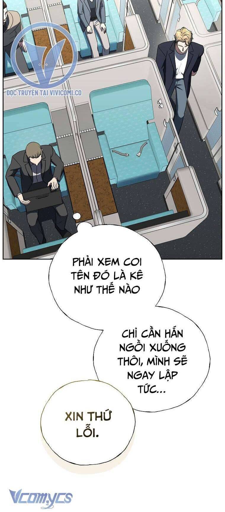 Hướng Dẫn Sinh Tồn Dành Cho Ranker - Chap 47 - Trang 47