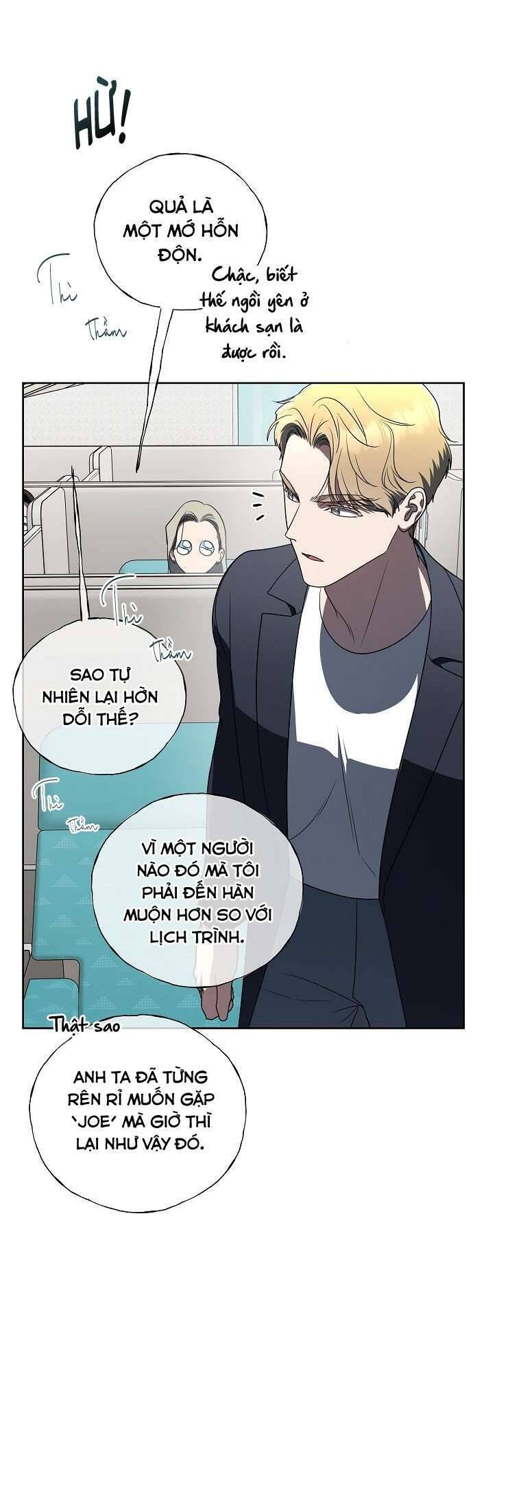 Hướng Dẫn Sinh Tồn Dành Cho Ranker - Chap 47 - Trang 51