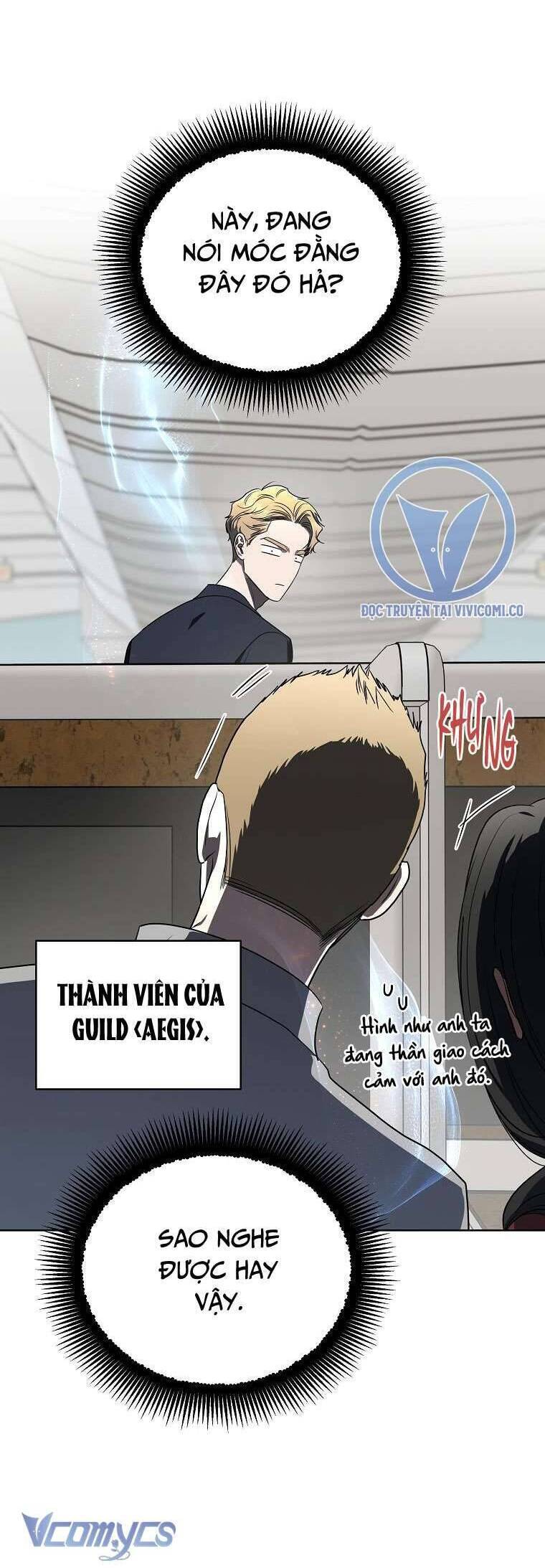 Hướng Dẫn Sinh Tồn Dành Cho Ranker - Chap 47 - Trang 52