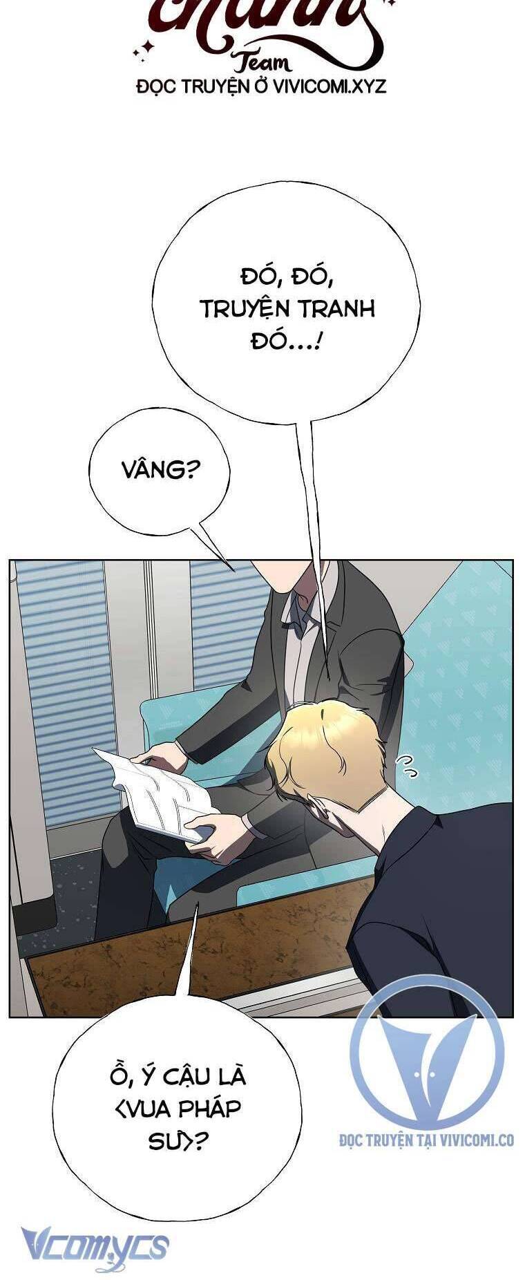 Hướng Dẫn Sinh Tồn Dành Cho Ranker - Chap 47 - Trang 55