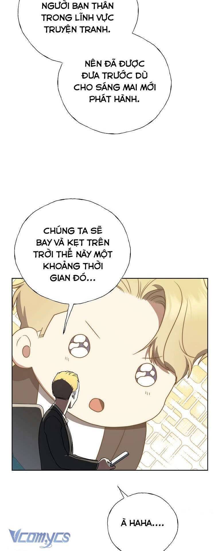 Hướng Dẫn Sinh Tồn Dành Cho Ranker - Chap 47 - Trang 57