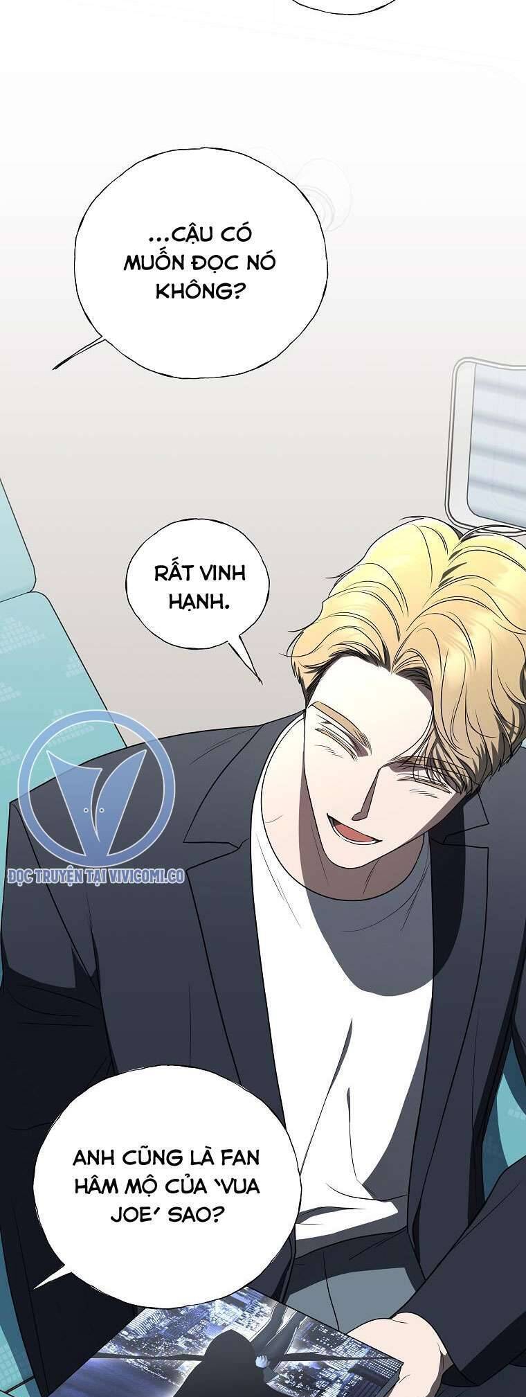 Hướng Dẫn Sinh Tồn Dành Cho Ranker - Chap 47 - Trang 58