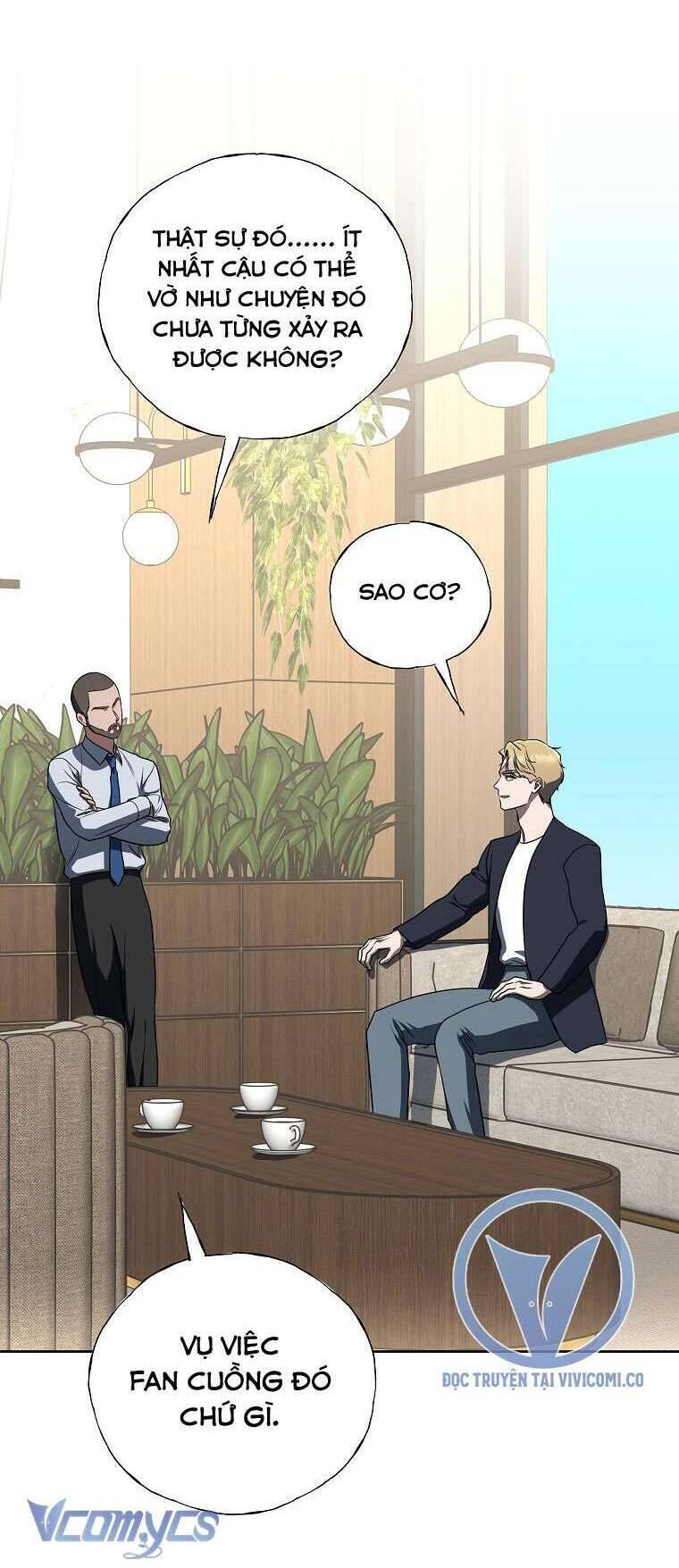 Hướng Dẫn Sinh Tồn Dành Cho Ranker - Chap 47 - Trang 61