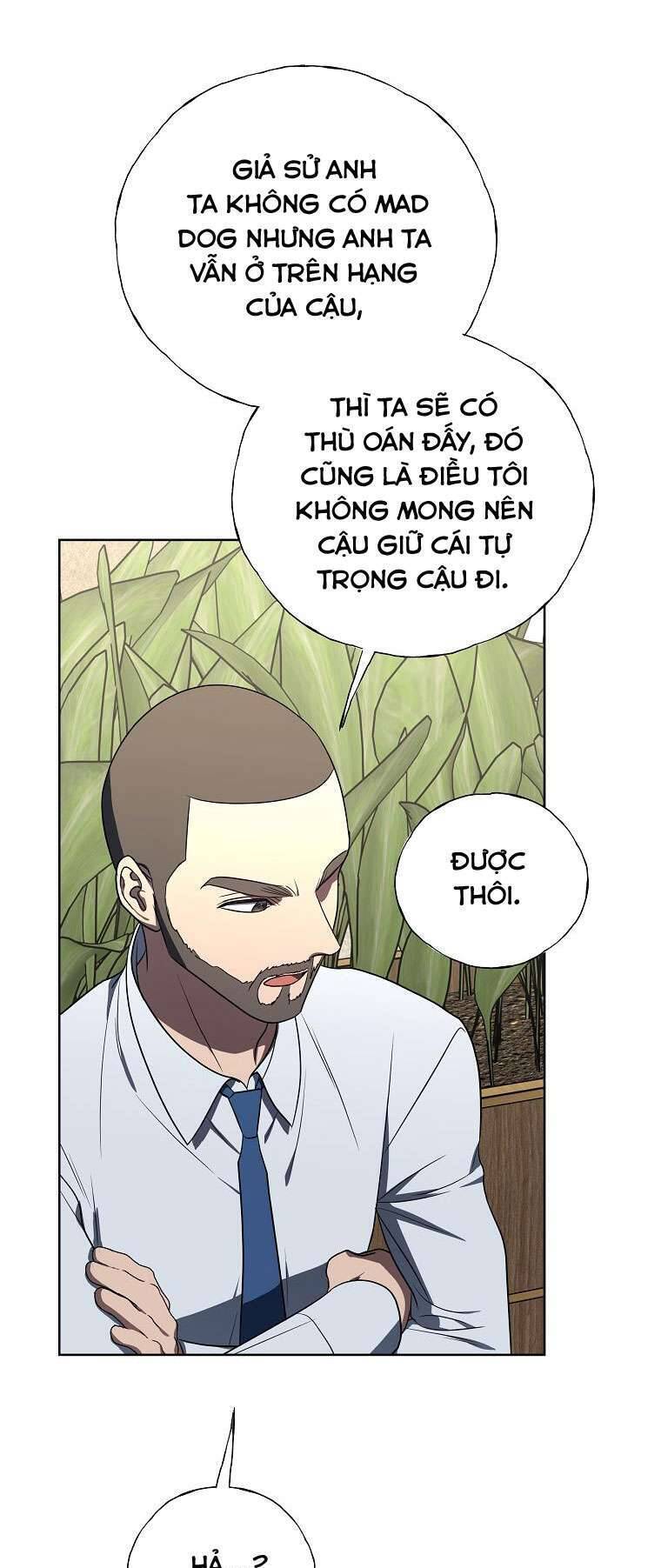 Hướng Dẫn Sinh Tồn Dành Cho Ranker - Chap 47 - Trang 62