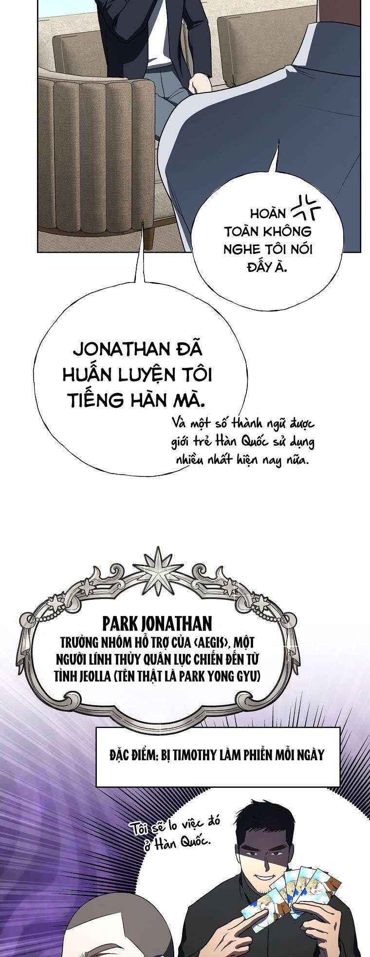 Hướng Dẫn Sinh Tồn Dành Cho Ranker - Chap 47 - Trang 64