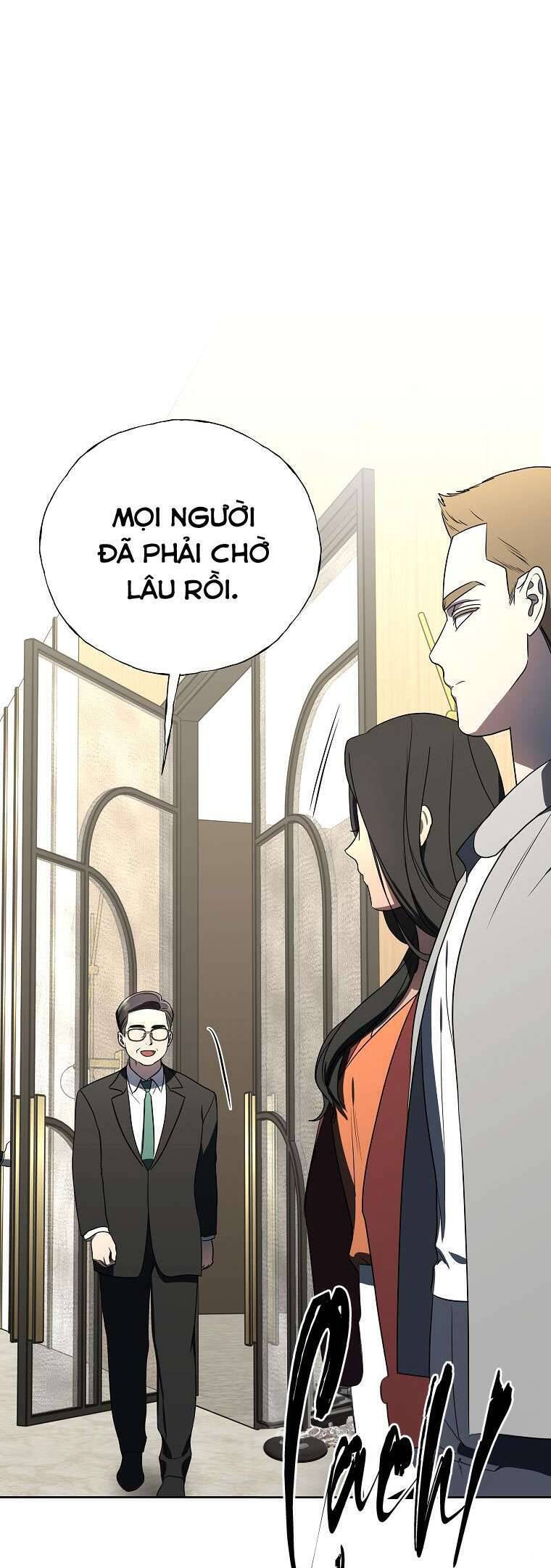 Hướng Dẫn Sinh Tồn Dành Cho Ranker - Chap 47 - Trang 66