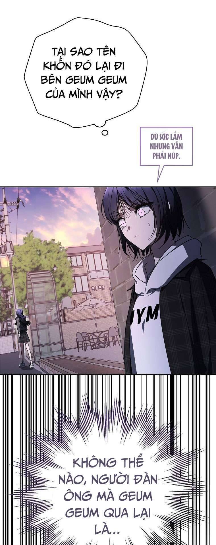 Hướng Dẫn Sinh Tồn Dành Cho Ranker - Chap 47 - Trang 8