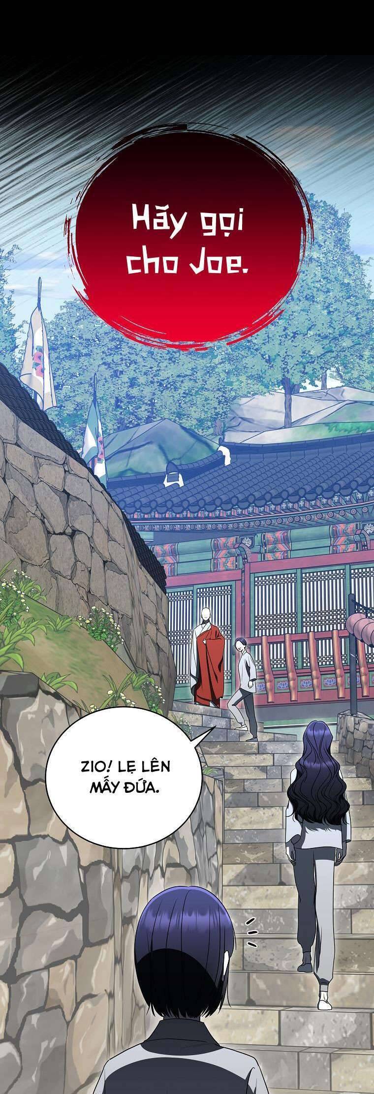 Hướng Dẫn Sinh Tồn Dành Cho Ranker - Chap 47 - Trang 82
