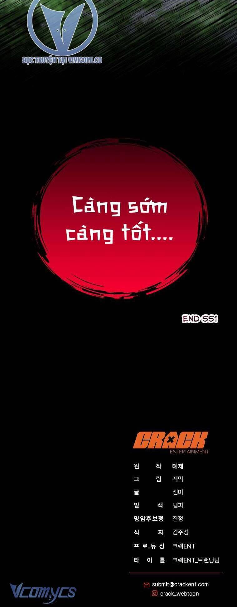 Hướng Dẫn Sinh Tồn Dành Cho Ranker - Chap 47 - Trang 85