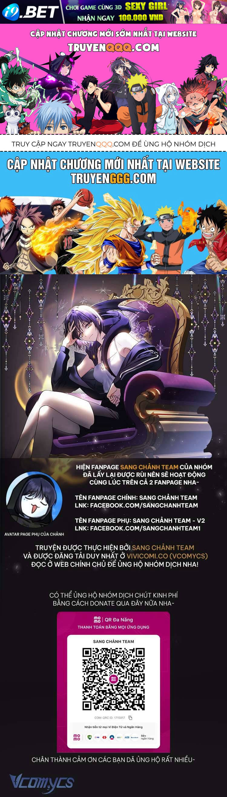 Hướng Dẫn Sinh Tồn Dành Cho Ranker - Chap 48 - Trang 1