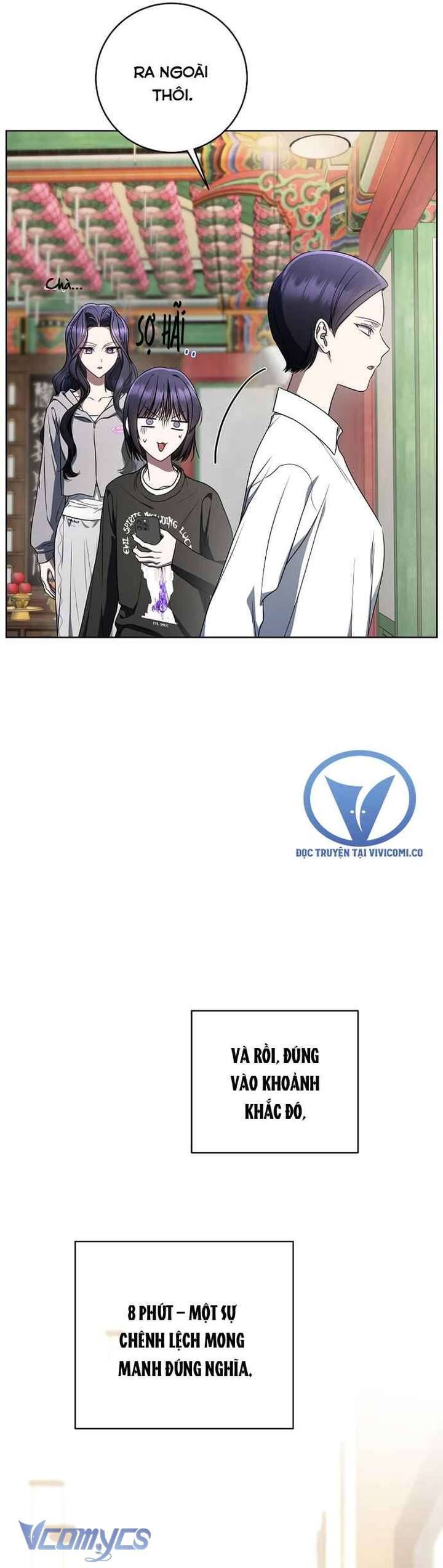 Hướng Dẫn Sinh Tồn Dành Cho Ranker - Chap 48 - Trang 16