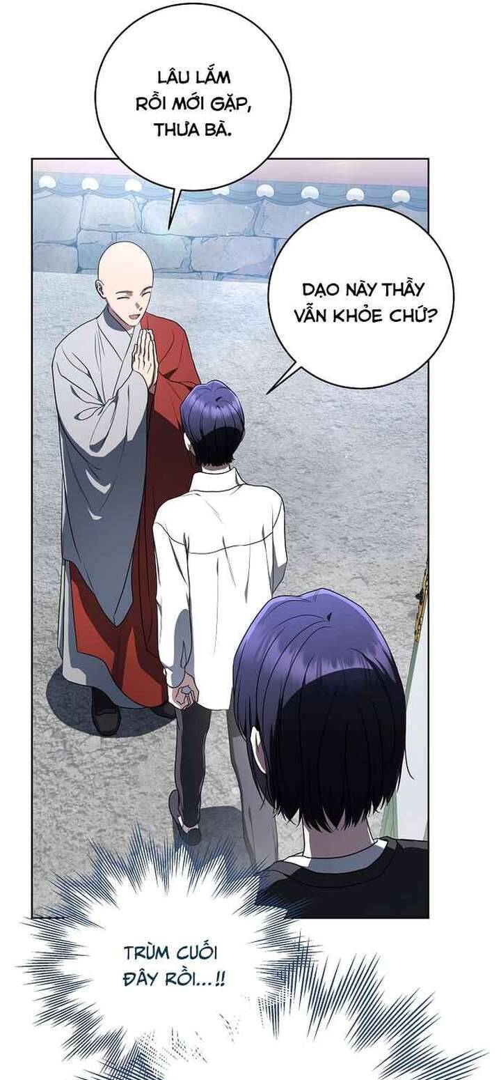 Hướng Dẫn Sinh Tồn Dành Cho Ranker - Chap 48 - Trang 20