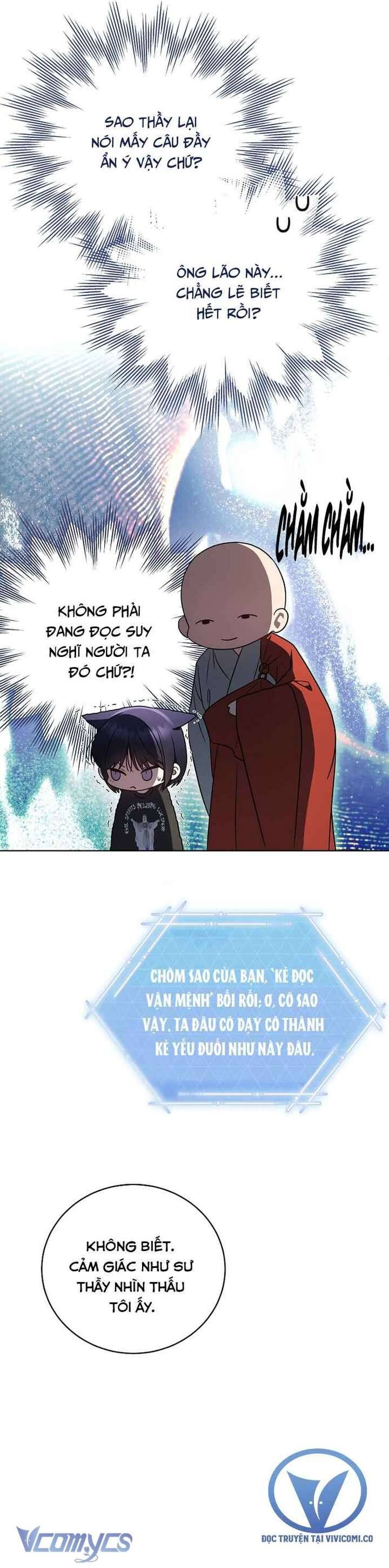 Hướng Dẫn Sinh Tồn Dành Cho Ranker - Chap 48 - Trang 24