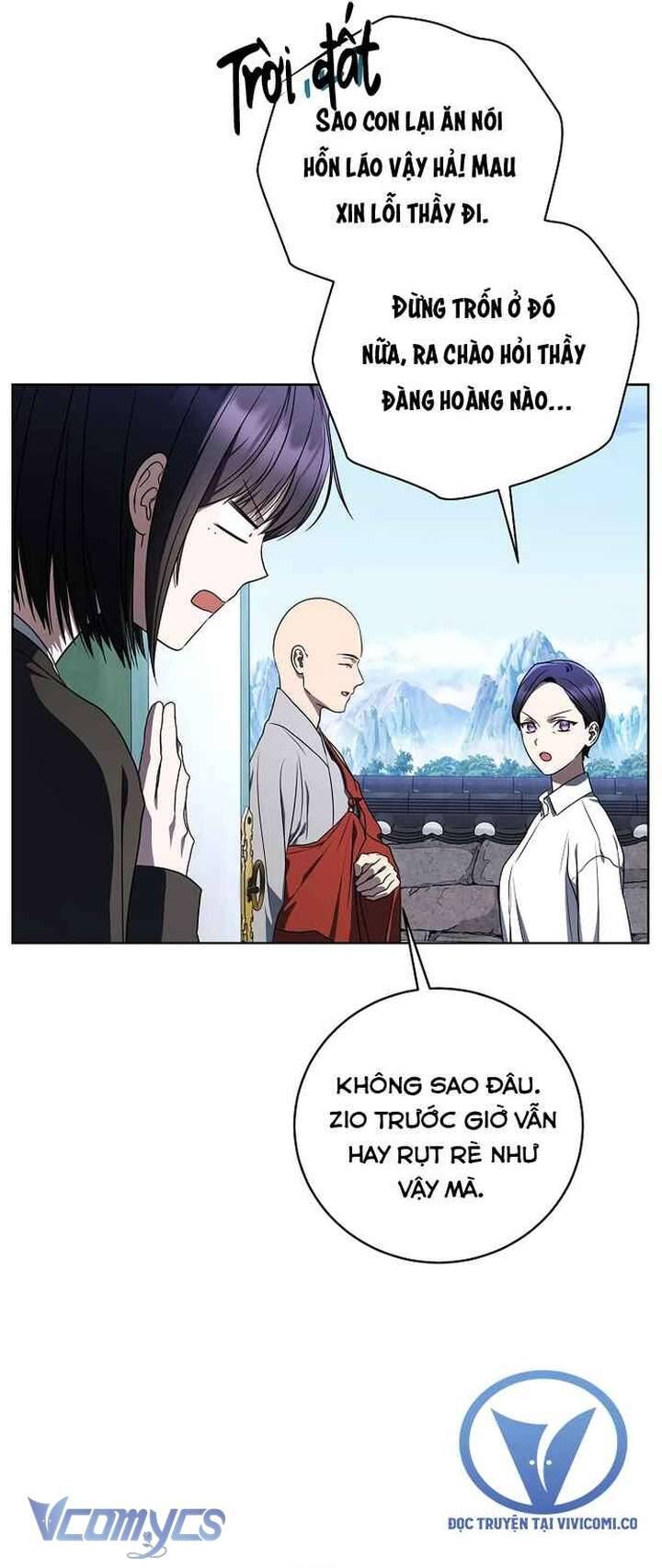 Hướng Dẫn Sinh Tồn Dành Cho Ranker - Chap 48 - Trang 26