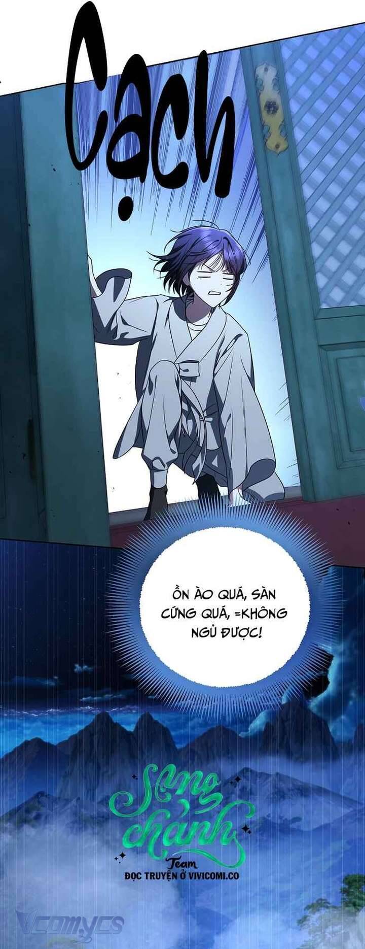 Hướng Dẫn Sinh Tồn Dành Cho Ranker - Chap 48 - Trang 33