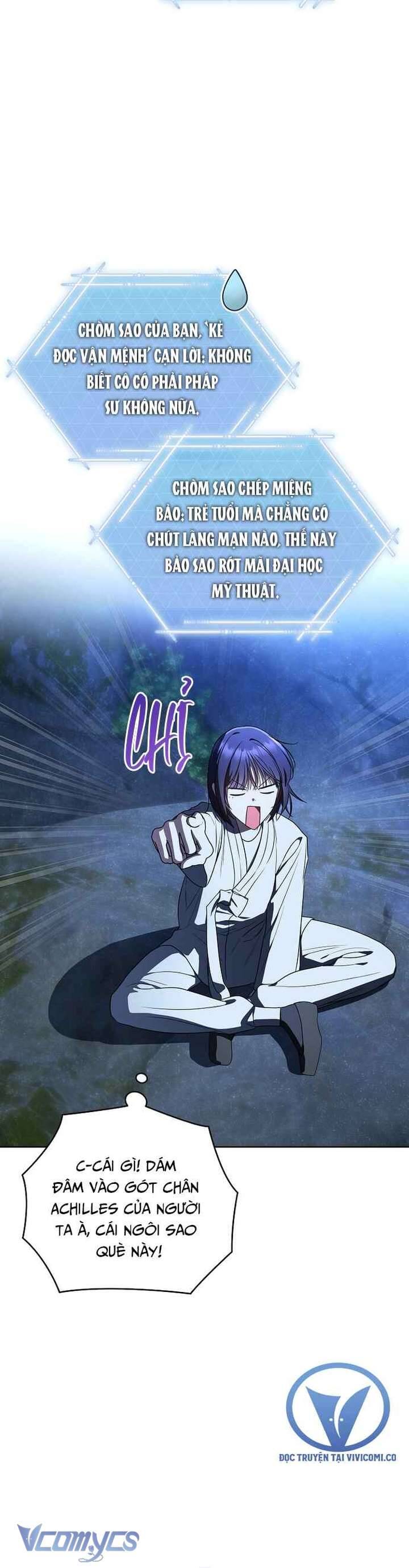 Hướng Dẫn Sinh Tồn Dành Cho Ranker - Chap 48 - Trang 43