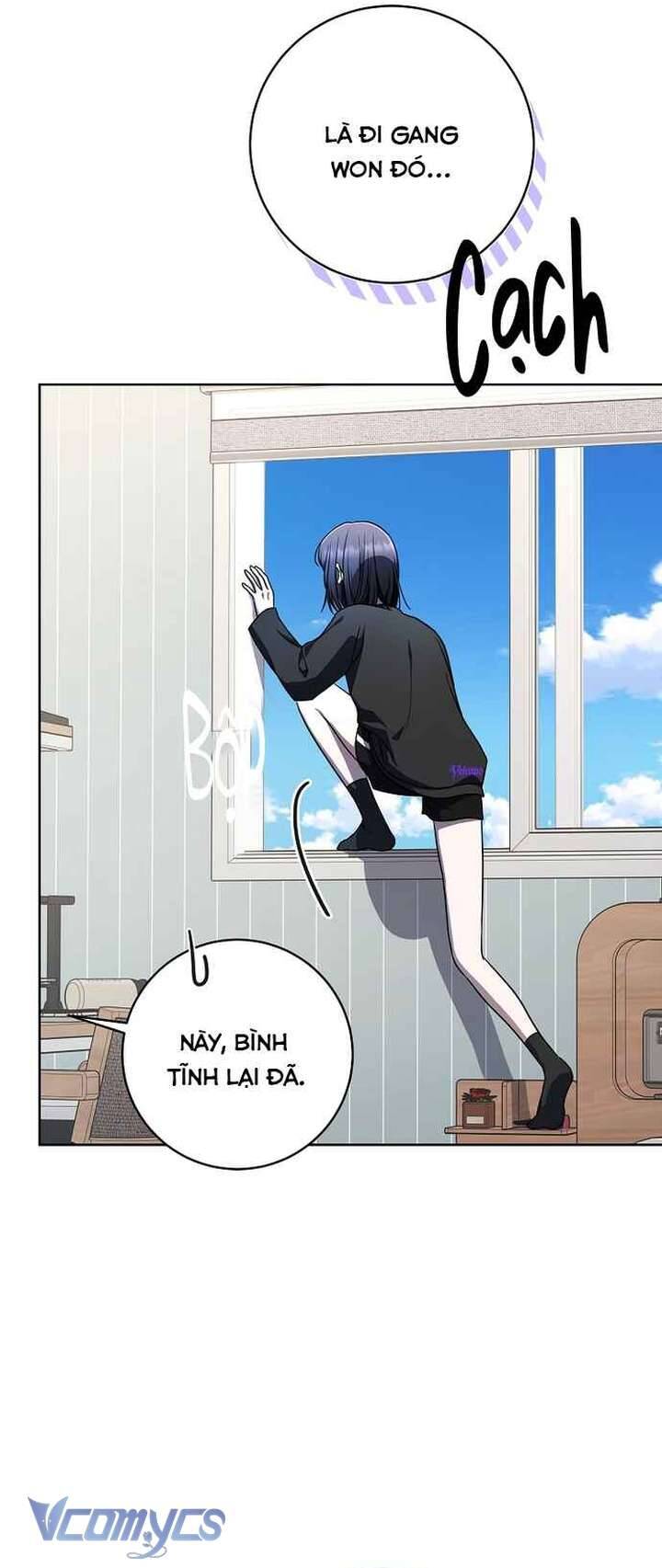 Hướng Dẫn Sinh Tồn Dành Cho Ranker - Chap 48 - Trang 6