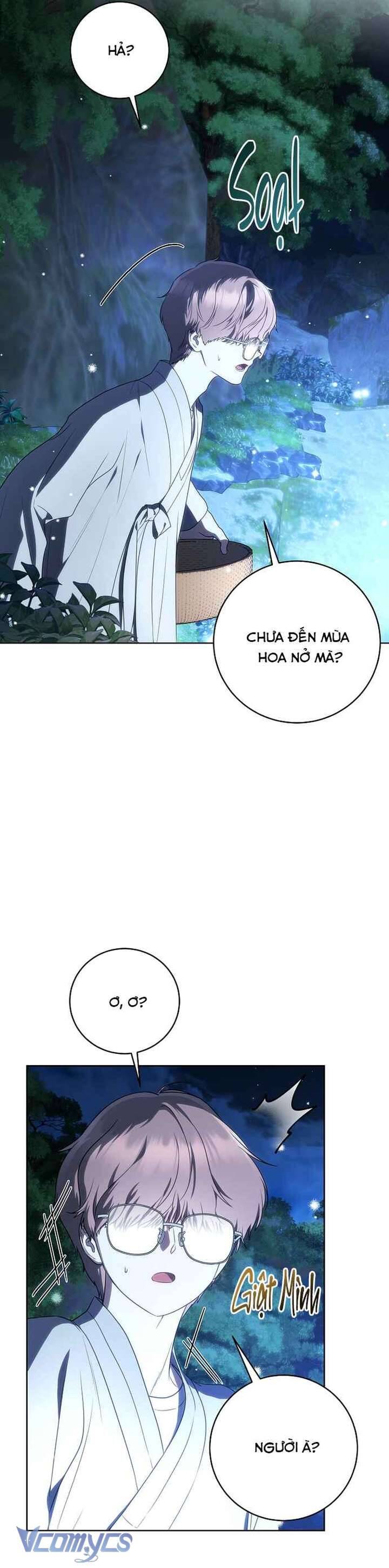 Hướng Dẫn Sinh Tồn Dành Cho Ranker - Chap 48 - Trang 52