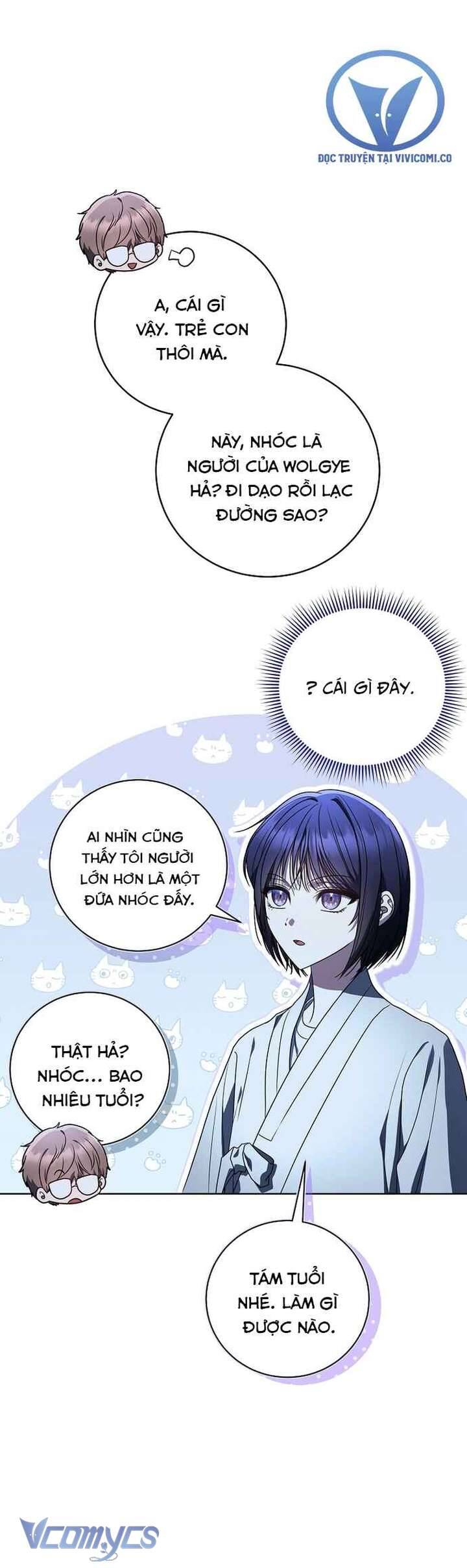 Hướng Dẫn Sinh Tồn Dành Cho Ranker - Chap 48 - Trang 53