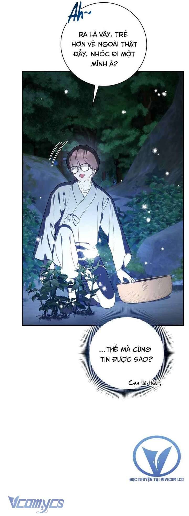 Hướng Dẫn Sinh Tồn Dành Cho Ranker - Chap 48 - Trang 54