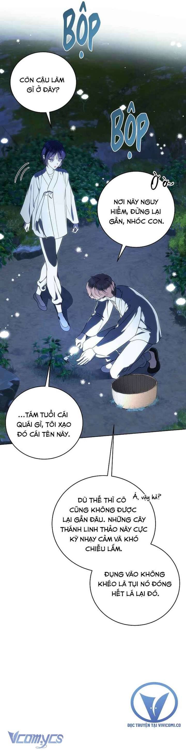 Hướng Dẫn Sinh Tồn Dành Cho Ranker - Chap 48 - Trang 55