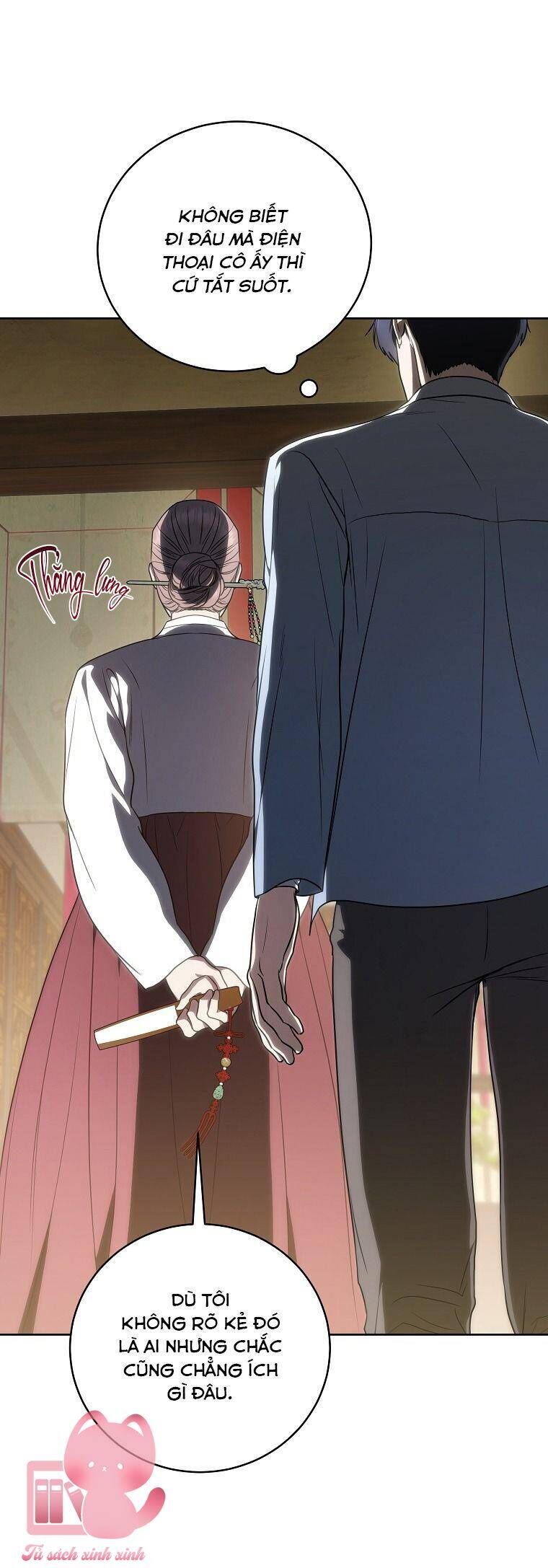 Hướng Dẫn Sinh Tồn Dành Cho Ranker - Chap 49 - Trang 18