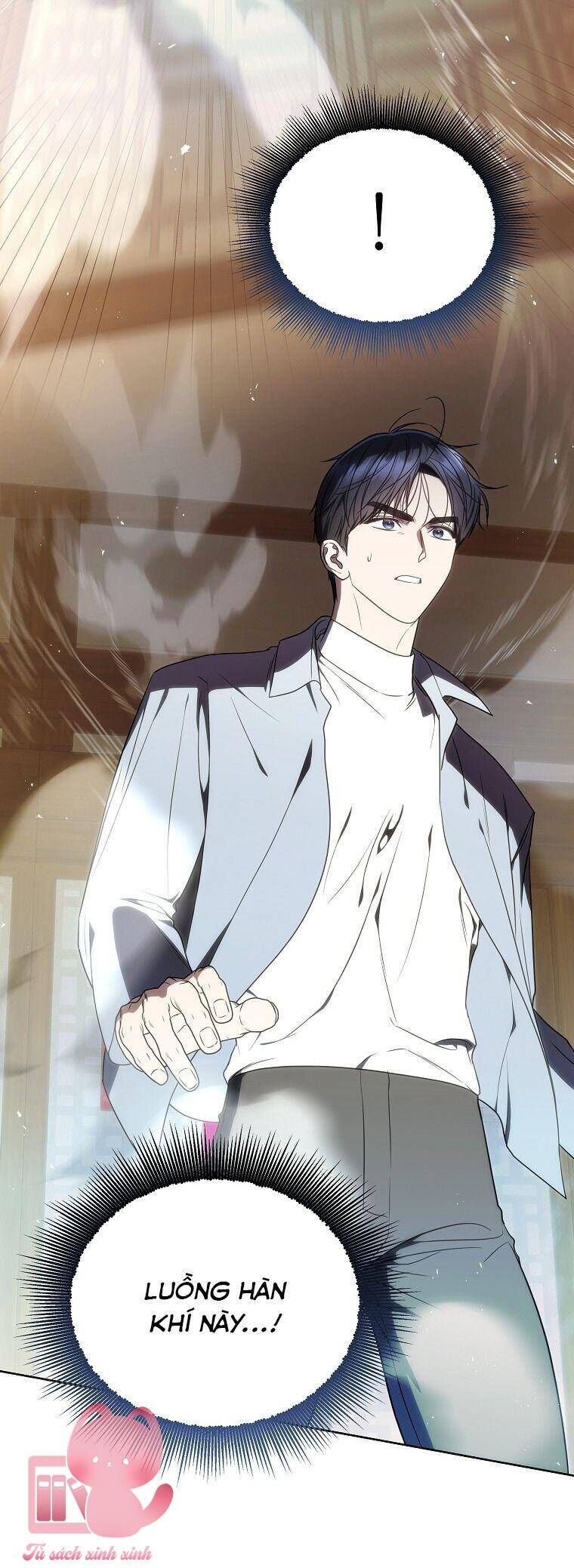 Hướng Dẫn Sinh Tồn Dành Cho Ranker - Chap 49 - Trang 21