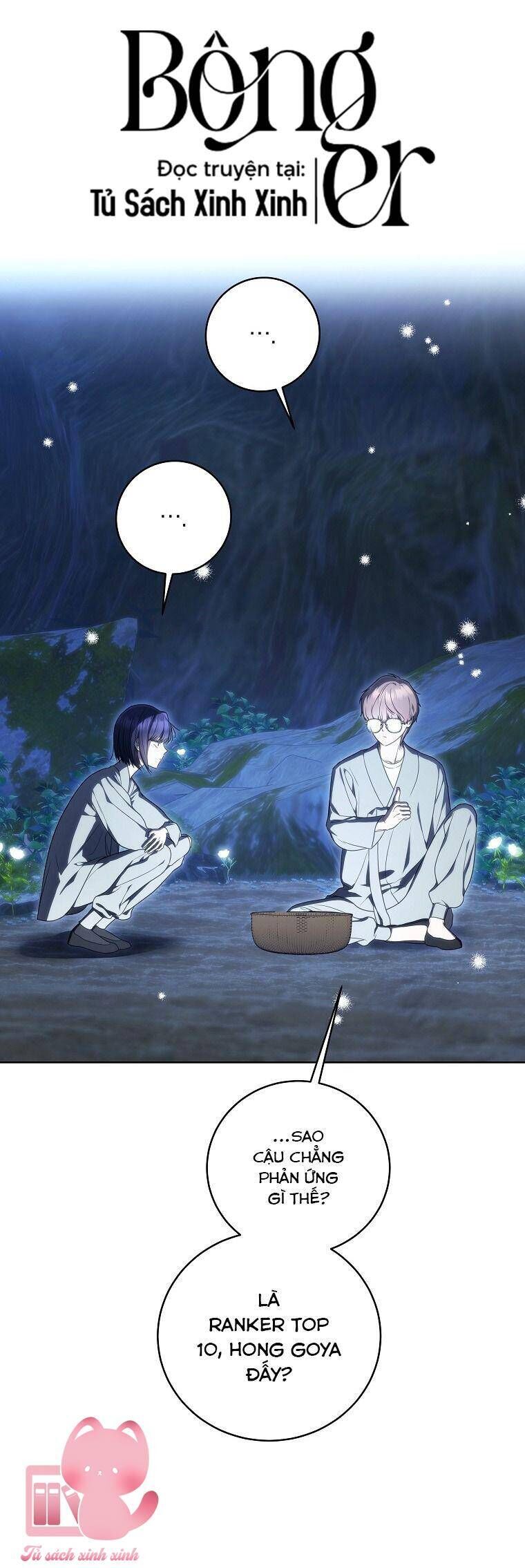 Hướng Dẫn Sinh Tồn Dành Cho Ranker - Chap 49 - Trang 4