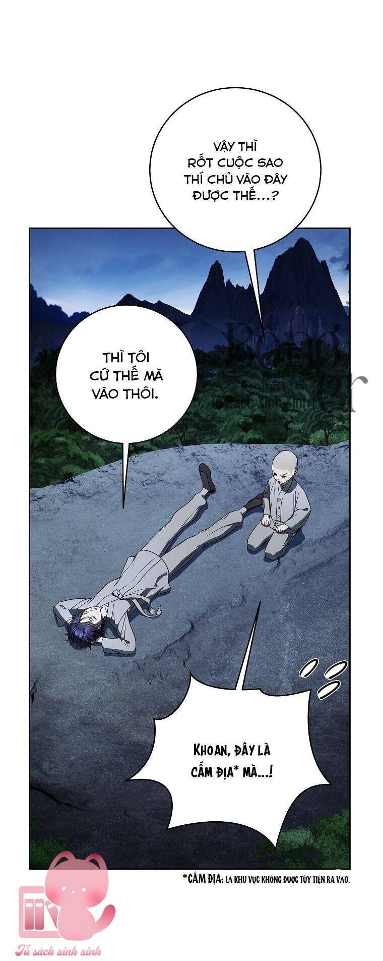 Hướng Dẫn Sinh Tồn Dành Cho Ranker - Chap 49 - Trang 39