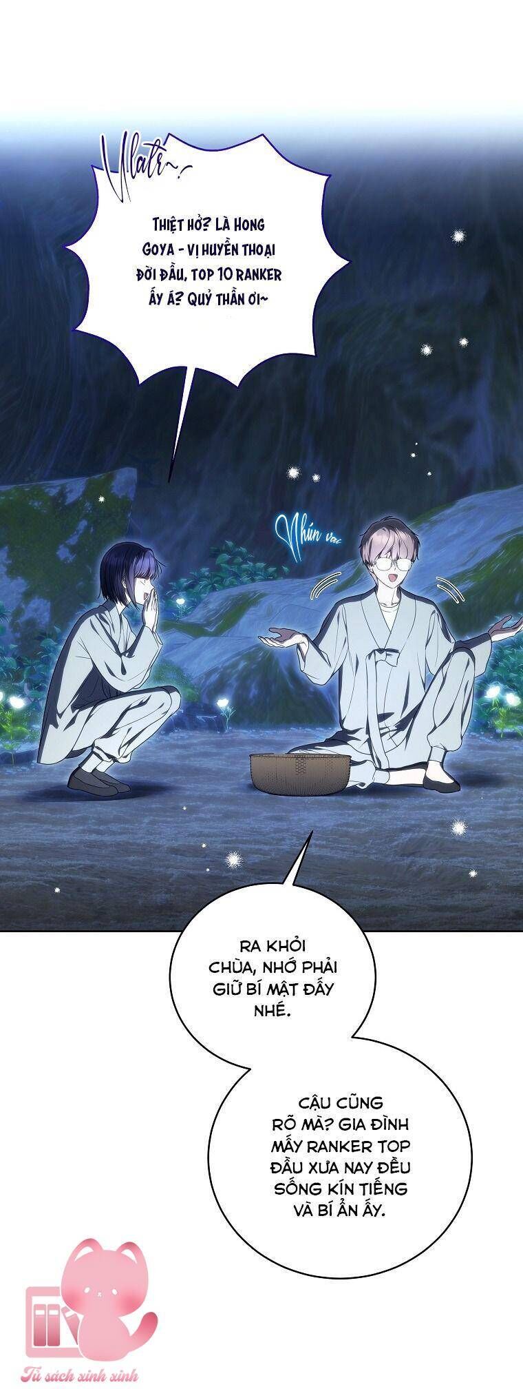 Hướng Dẫn Sinh Tồn Dành Cho Ranker - Chap 49 - Trang 5