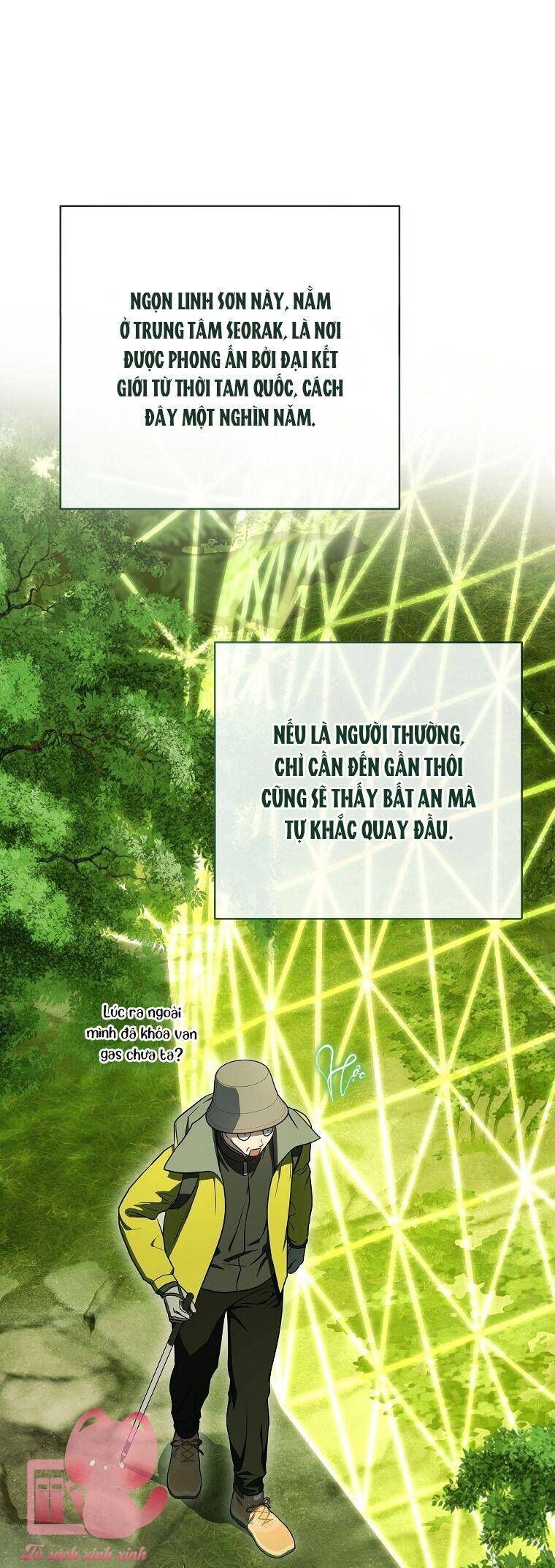Hướng Dẫn Sinh Tồn Dành Cho Ranker - Chap 49 - Trang 42