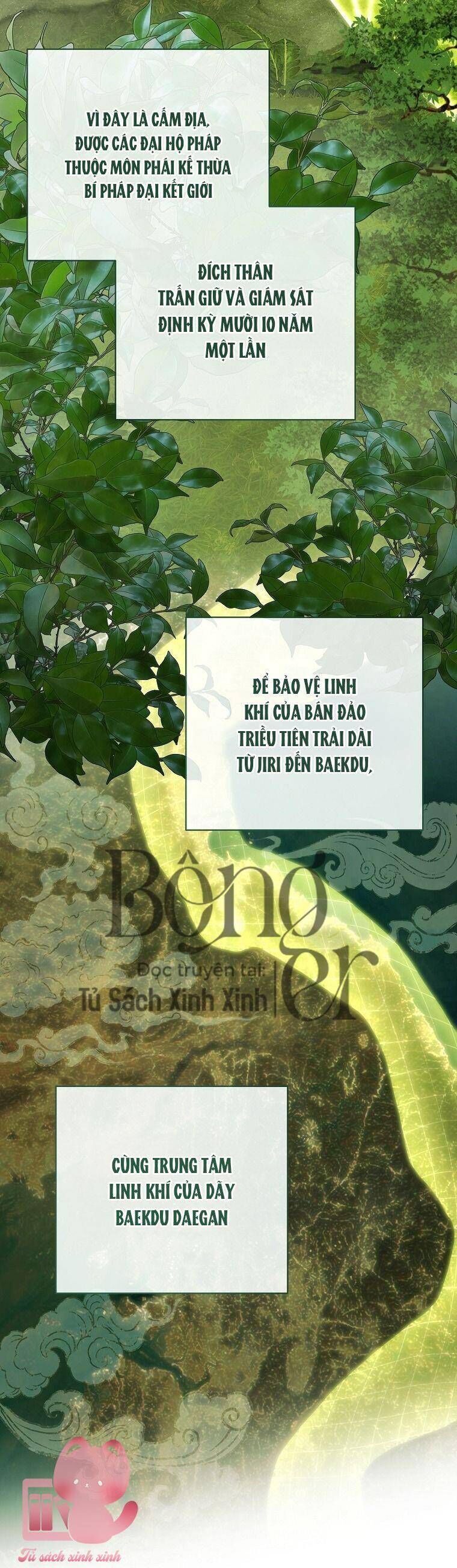 Hướng Dẫn Sinh Tồn Dành Cho Ranker - Chap 49 - Trang 43