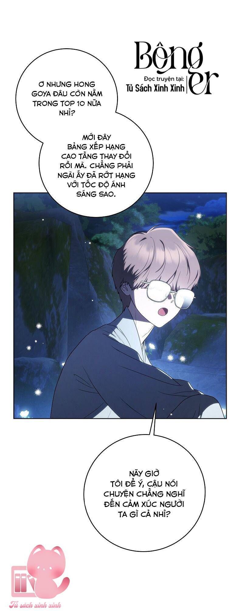 Hướng Dẫn Sinh Tồn Dành Cho Ranker - Chap 49 - Trang 6