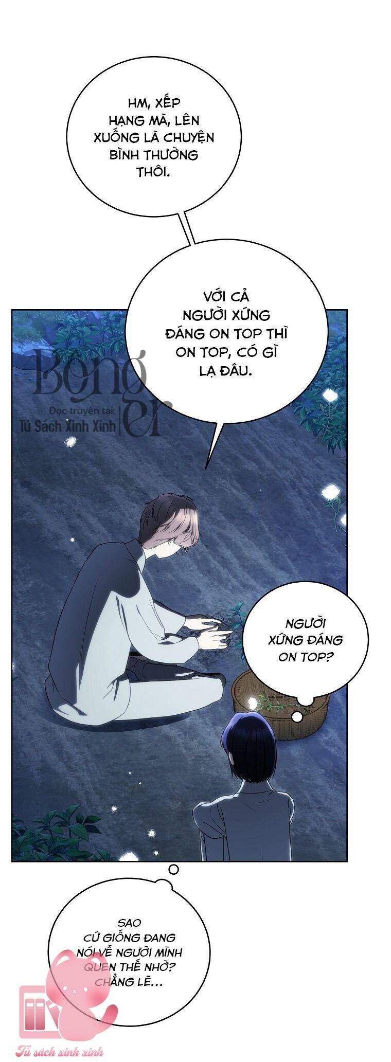 Hướng Dẫn Sinh Tồn Dành Cho Ranker - Chap 49 - Trang 8