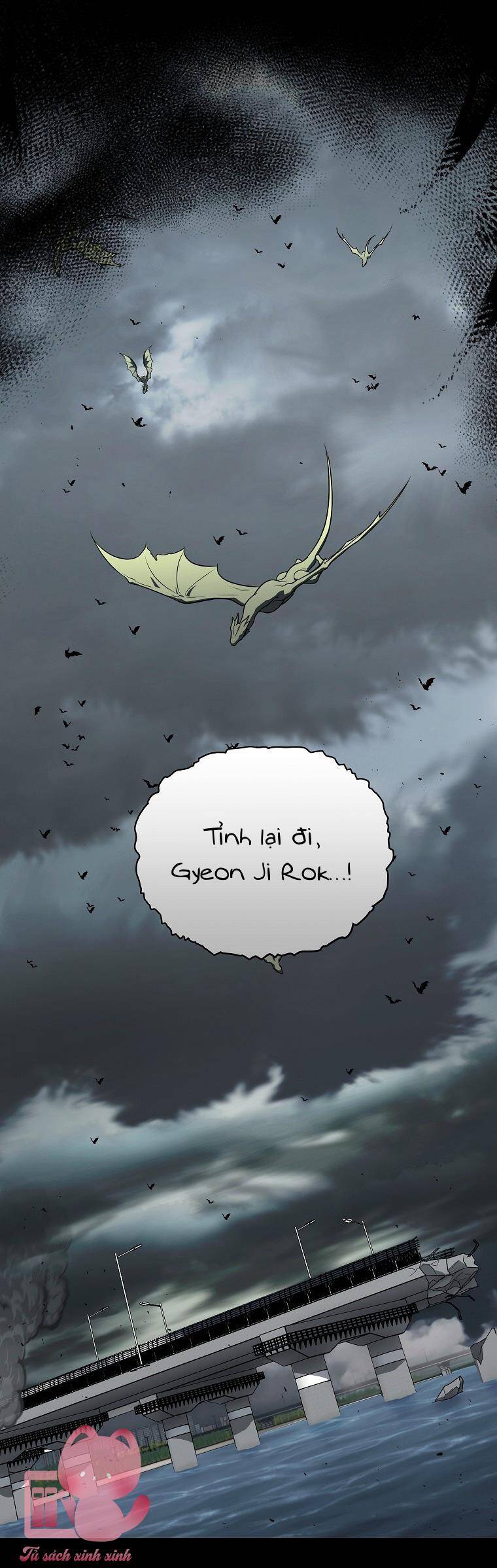 Hướng Dẫn Sinh Tồn Dành Cho Ranker - Chap 5 - Trang 3