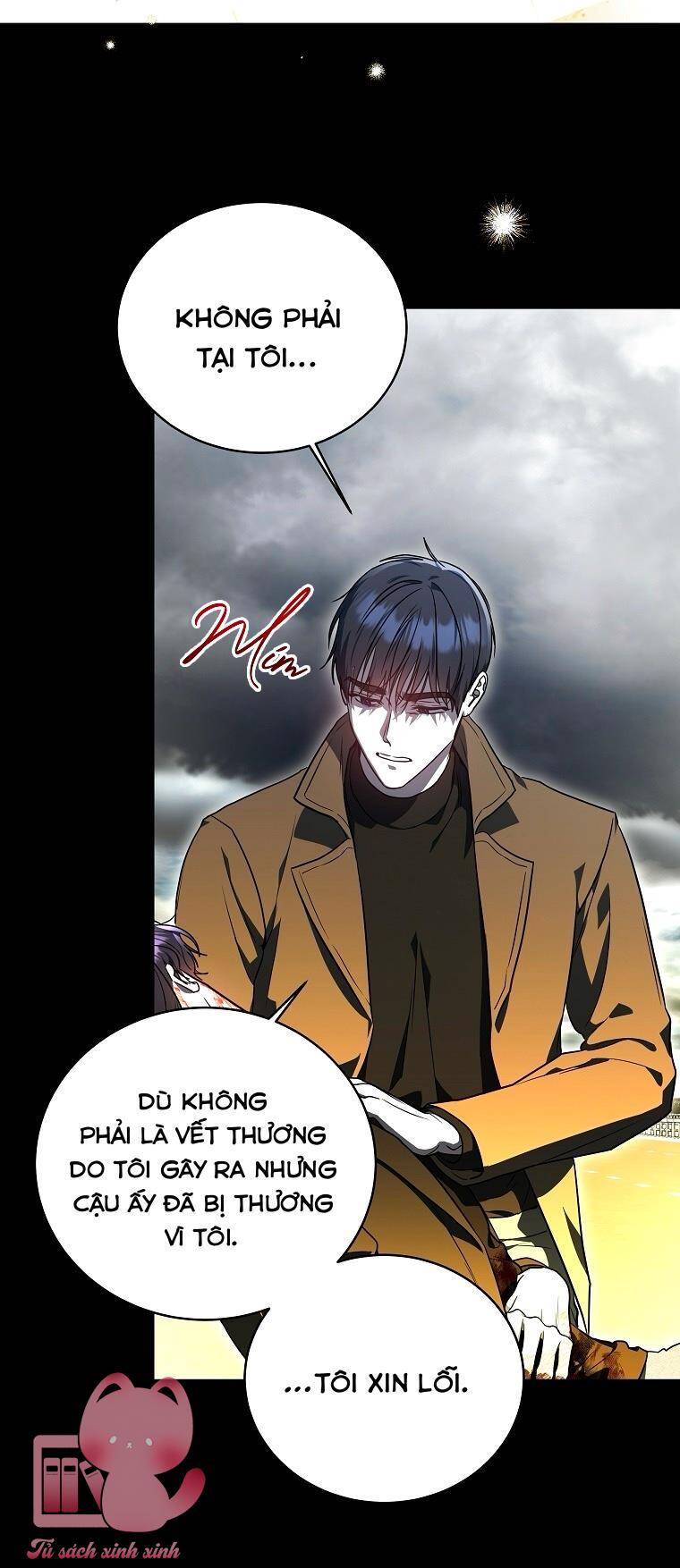 Hướng Dẫn Sinh Tồn Dành Cho Ranker - Chap 5 - Trang 22