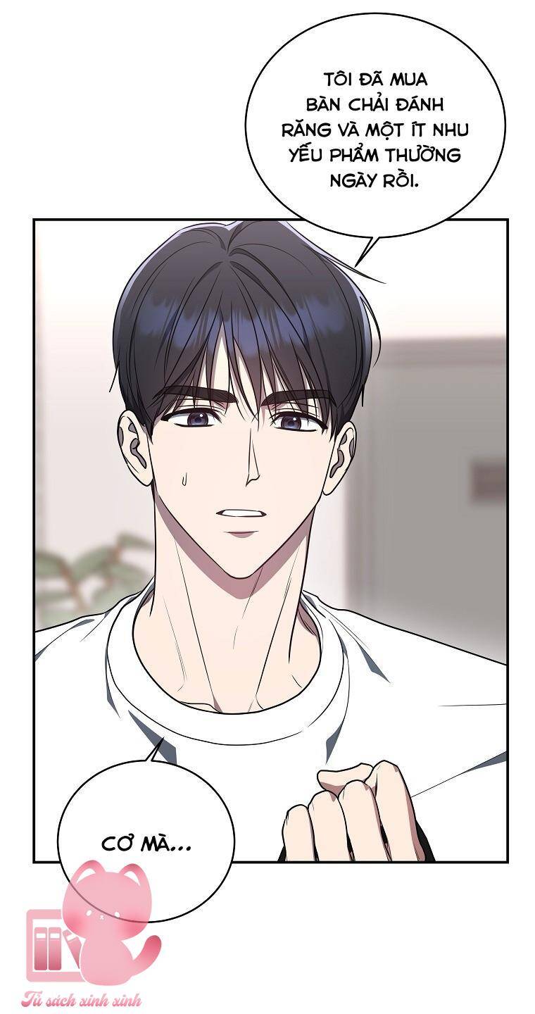 Hướng Dẫn Sinh Tồn Dành Cho Ranker - Chap 5 - Trang 30