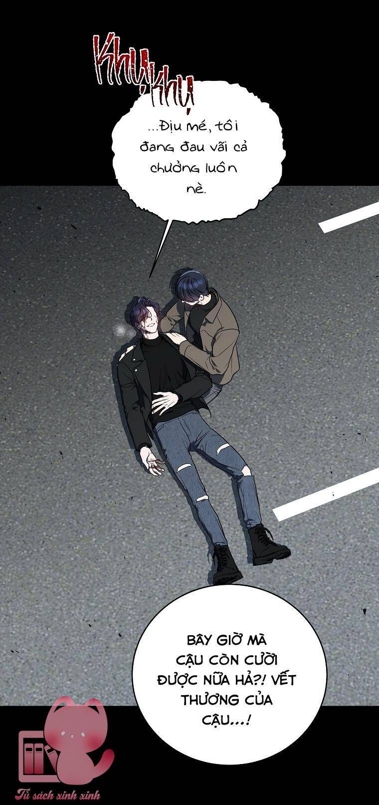 Hướng Dẫn Sinh Tồn Dành Cho Ranker - Chap 5 - Trang 4