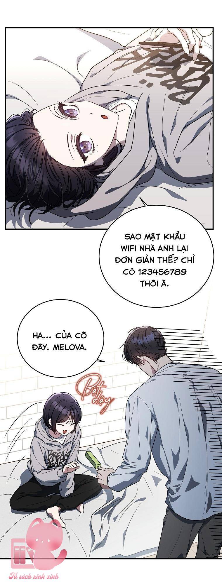 Hướng Dẫn Sinh Tồn Dành Cho Ranker - Chap 5 - Trang 32