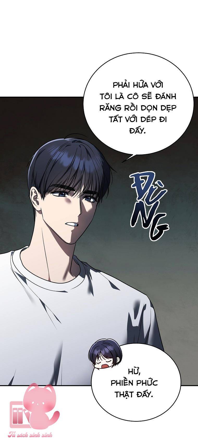 Hướng Dẫn Sinh Tồn Dành Cho Ranker - Chap 5 - Trang 34