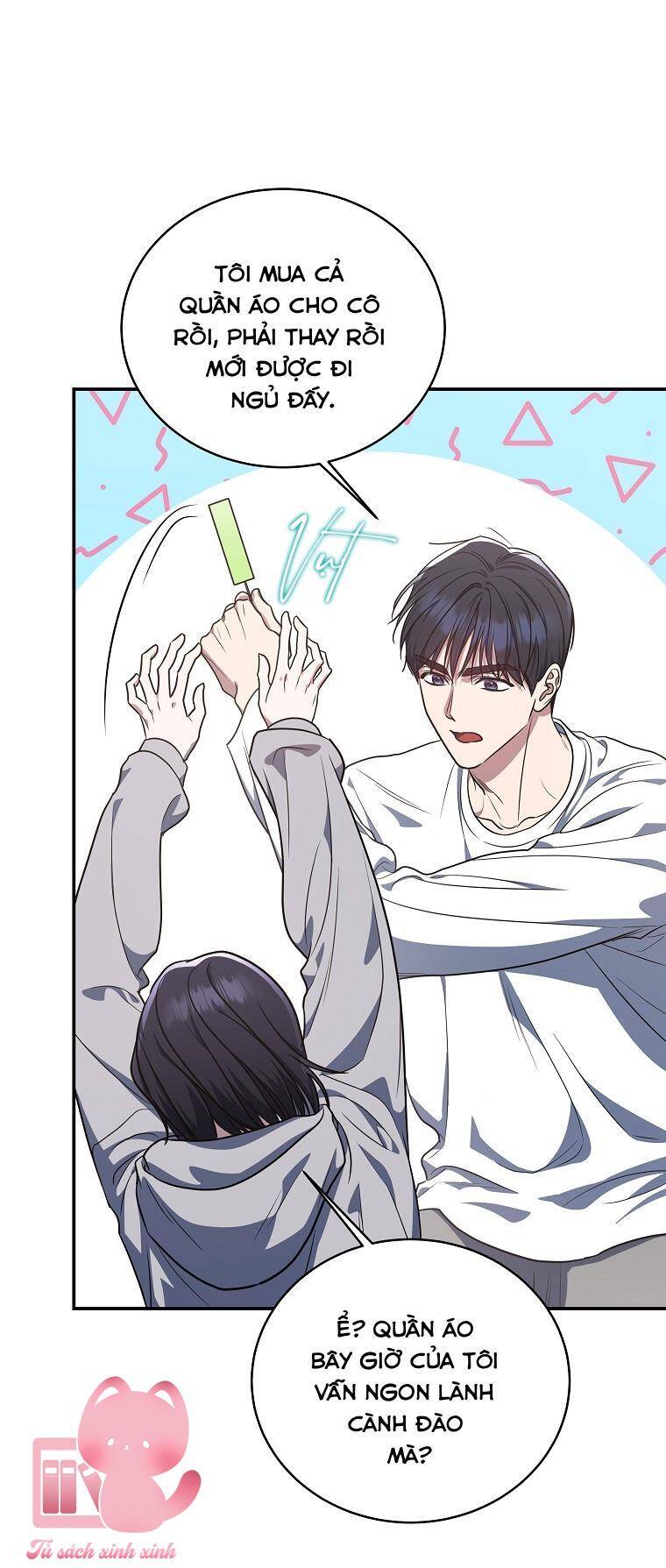 Hướng Dẫn Sinh Tồn Dành Cho Ranker - Chap 5 - Trang 36