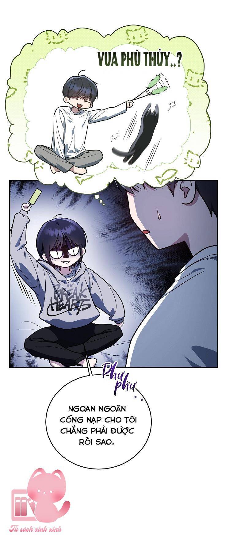 Hướng Dẫn Sinh Tồn Dành Cho Ranker - Chap 5 - Trang 38